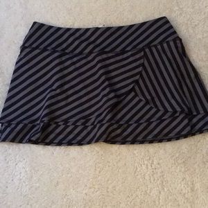 Athleta Running Skirt